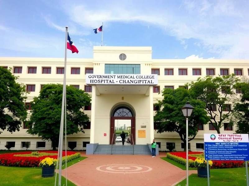 GMCH Research Conference